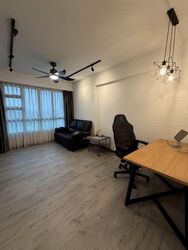 Blk 232C Matilda Court (Punggol), HDB 2 Rooms #583695091